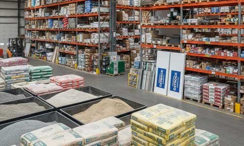 Construction Materials