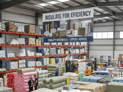 Insulation Materials